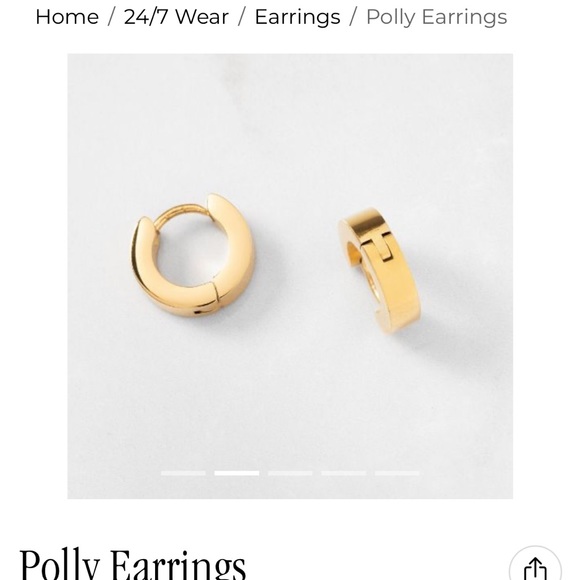 Plunder 24/7 huggies - Picture 2 of 5